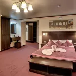 Hotel Premier Hotel di Naberezhnyye Chelny