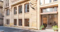 Lasala Plaza Hotel