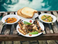 Valampuri Kite Resort