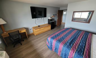 The Belgium Inn & Suites - Housity