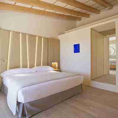 Pleta de Mar, Grand Luxury Hotel by Nature - Adults Only Rooms