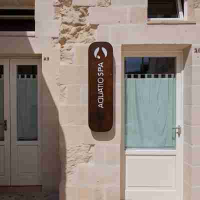 Aquatio Cave Luxury Hotel & Spa Hotel Exterior