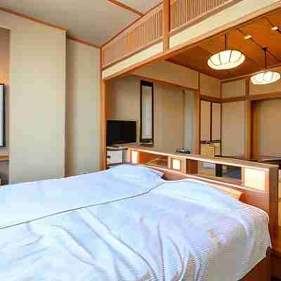 Oishiya Rooms