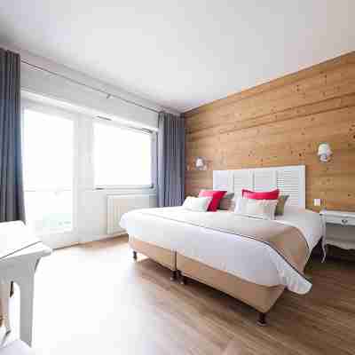 The Originals Boutique, Hôtel Le Kastelberg, Andlau Rooms