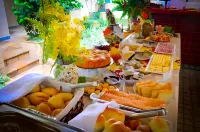 Pousada das Bromélias