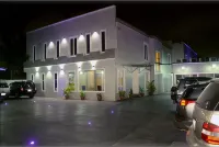 De Rigg Place - Alaka Estate, Surulere Hotels in der Nähe von Flughafen Lagos