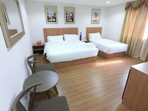 Royale Hotel Batu Gajah