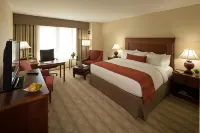 The Inn at Virginia Tech - on Campus Hotel in zona Virginia Polytechnic Institute and State University