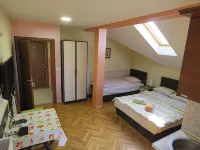 Hotel Apartments Bella Mare Belgrade Hotels in Novi Banovci