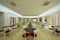 Khas Ombilin Hotel Hotels in Solok