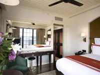The Bowery Hotel Hotels in New York