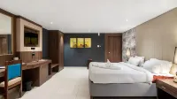 Niranjana Hotel Bodhgaya
