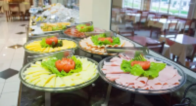 Hotel Estação 101 - Brusque