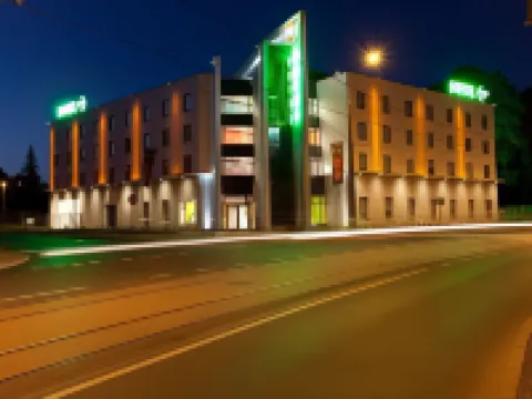 B&B HOTEL Toruń Hotels in Torun