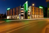 B&B HOTEL Toruń Hotels in 