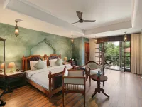 Aura Resort & Spa Hotels in Mandrem