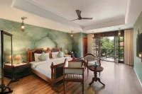 Amritara Aura Resort & Spa Hotels in Mandrem