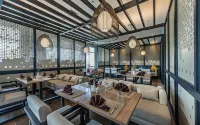 Enso Hotel Hotels in West Cikarang