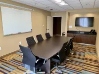Fairfield Inn & Suites Atlanta Peachtree City Hotels in Peachtree City
