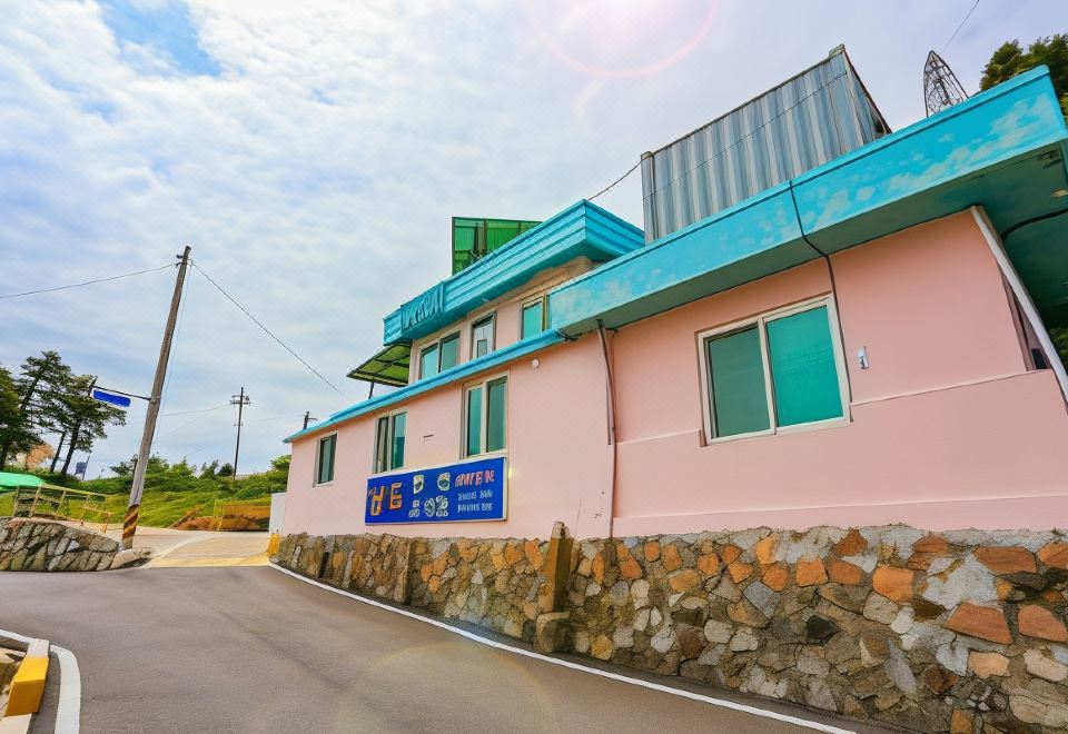 남도음식점 펜션 사진