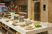 Lavender Riverside Hotel - breakfast