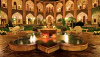 Abbasi Hotel Hotels in Isfahan