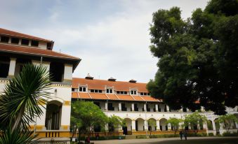 Hotel Horison Inn Alaska Semarang