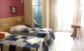 Hotel Marlin Azul