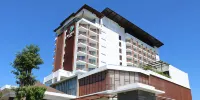 Illira Hotel Banyuwangi Hotel dekat Omah Osing Banyuwangi
