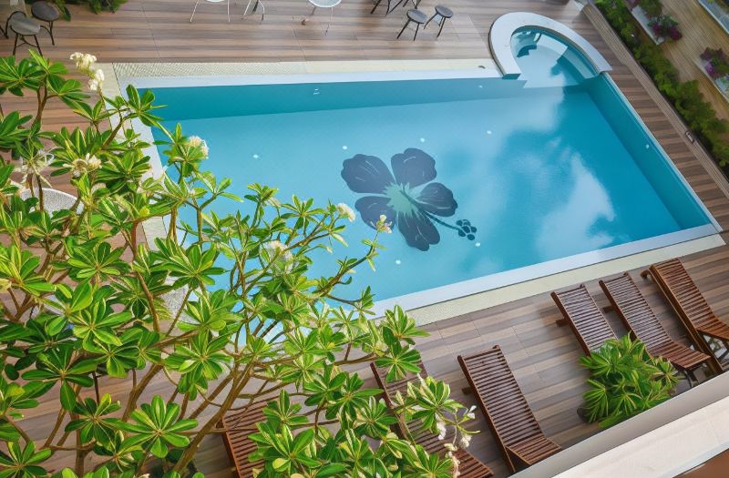 White Boutique Hotel and Spa photo 3