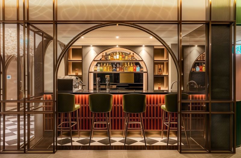 Courtyard by Marriott Seoul Botanic Park photo 3