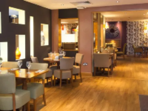 Shrewsbury Town Centre Hotels in Shrewsbury