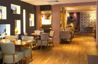 Shrewsbury Town Centre Hotel a Pimhill