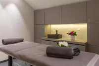 Nemea Appart Hotel Cannes Palais - Spa