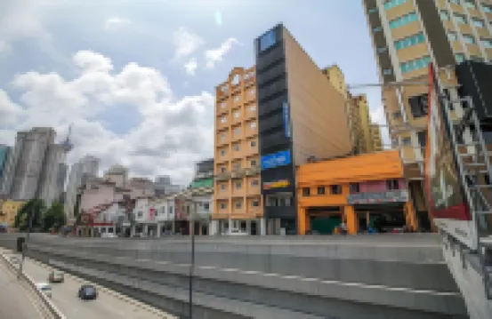 Asia Like Boutique Hotel