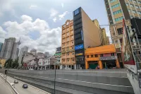 Asia Like Boutique Hotel