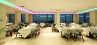 Boudl Al Jubail - breakfast