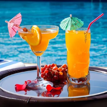 Mirage Bab Al Bahr Hotel