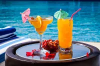 Mirage Bab Al Bahr Hotel Các khách sạn ở Dibba Al-Fujairah