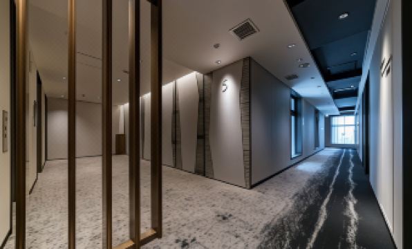 Daiwa Roynet Hotel KYOTO-TERRACE-HACHIJO PREMIER