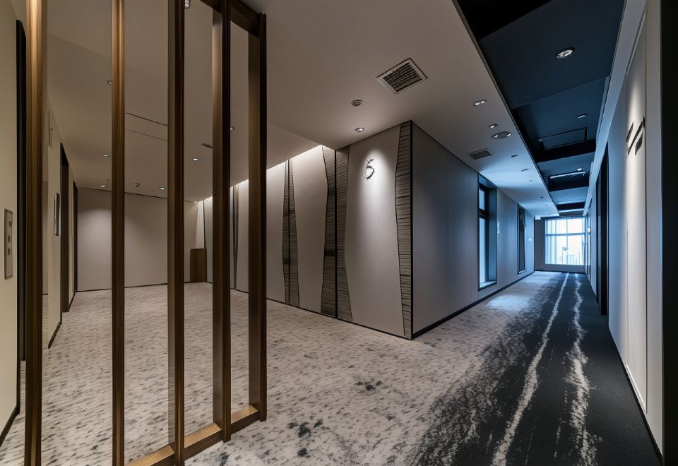 다이와 로이넷 호텔 교토 테라스 하치조 히가시구치