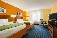 Country Inn & Suites by Radisson, Phoenix Airport, AZ Hotels in South Mountain