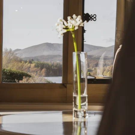 Cragwood Country House Hotel