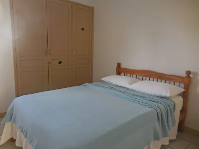 La Péninsule - Town Apartment in Curepipe 2 Các khách sạn ở 