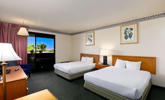 Studio 6 Suites Lake Havasu City, AZ