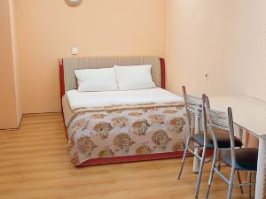 Smart Hotel Kdo Izhevsk