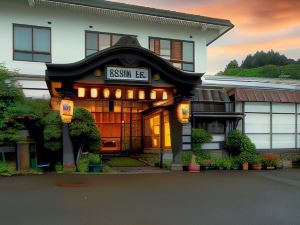 椿館日式旅館