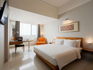 The Capital Hotel Surabaya