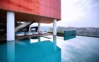 Sensa Hotel Bandung