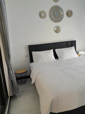 Danliris Pavilion and Private Pool Hotel dekat OLEH OLEH KHAS PEKALONGAN
